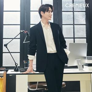 다니엘크레뮤 25Summer 이지 무브 재킷