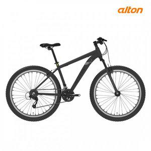 [알톤]2025 알톤 로체스터26 26인치 시마노 21단 알루미늄 입문용 MTB 자전거