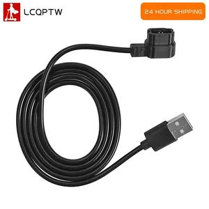 USB Typec 배터리 충전기 충전 케이블 Shimano Di2 12s 전기 자전거 EW-EC300 부품 105 7170 8150 8170 925