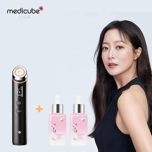 메디큐브 에이지알 부스터프로기미앰플 패키지