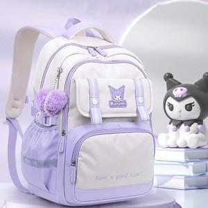 산리오 신상 학생용 책가방 팩백 소WDS203