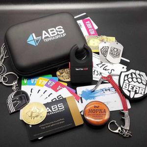 데반스 아이템 세트 그룹 카드 USB 컬렉션 레덱스 타르코프 PLUS