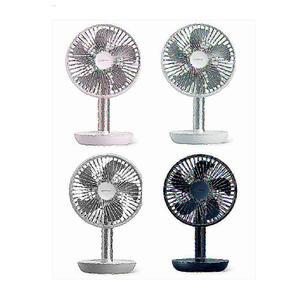 루메나 무선 탁상용선풍기 FAN-STAND 3Z 화이트그린핑크그레이블랙 색상 미선택 시 랜덤발송 (P)