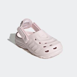 [아디다스키즈] JS3731 MAXXCLOG K 신상 여름 크록스 코디 가벼운 샌들 (170∼240) HCK