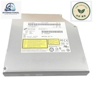 외장 플레이어 DVD 레코딩 광학 드라이브 HL GTA0N 노트북 12.7MM SATA 직렬 내장