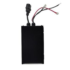 지게차 순정 배터리 충전기 AMB155- 740300 -000 YLCH24V10A