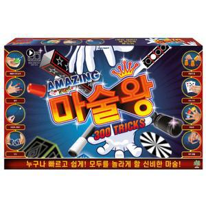 어린이 마술배우기 동전 카드 마술도구 세트 장난감 장기자랑 파티공연 초등학생