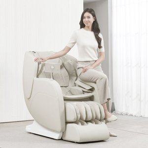 리쏘 이지움D 안마의자 LS-6700D