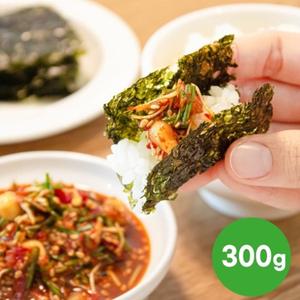 전라도 밥도둑푸드 맛집 수제 제철 달래 양념장 비빔장 300g