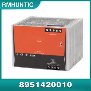 Weidmuller 스위치용 전원 공급 장치 CP M SNT3 1000W 24V 40A 8951420010