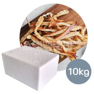 페스츄리오징어 10kg 벌크 대용량 업소용 -