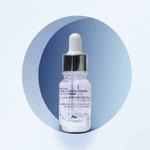 AL 펩타이드 연어 PDRN 토탈케어 세럼 10ml 탄력 세럼 기초 앰플