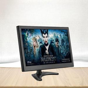 소형 디스플레이 모니터 HDMI 7인치 8인치 10인치 차량용 cctv 생산라인 모니터링