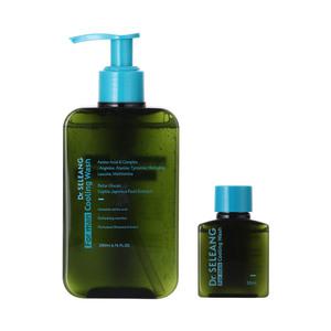 닥터셀레앙 포맨 쿨링 워시 200ml + 30ml