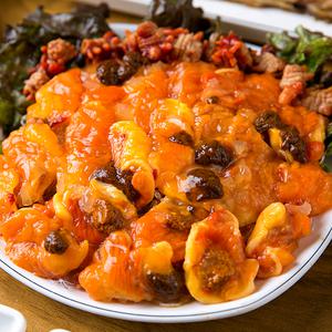 바다향 가득 당일 손질 통영 깐 멍게 500g 순살