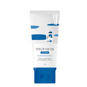라운드랩 포 맨 남성 남자 자작나무 수분 크림 75ml