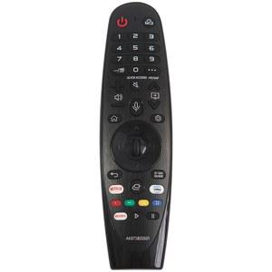 리모컨 AN MR650A Rx ZX 매직 MR19BA LGTV MR20GA 컨트롤러용 AKB75855501 시리즈 마우스 음성 MR18BA WX 없음