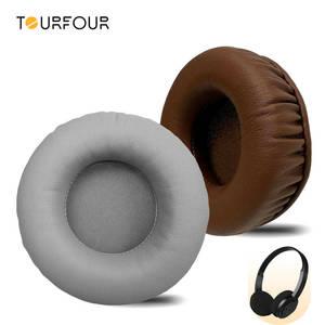 사운드블라스터 TOURFOUR 교체 이어패드 사운드 블래스터 잼 V2 헤드폰 이어 쿠션 커버 귀마개 헤드셋