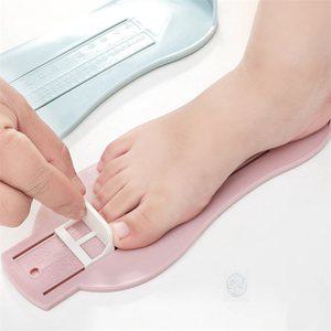 큐티숍 발길이 측정기 유아발측정기