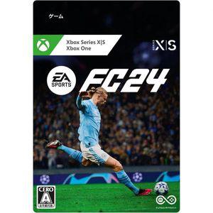 [관부가세포함] EA 스포츠 FC 24 스탠다드 에디션 Xbox One 버전 Series X | S __Xb
