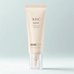 AHC 누드 톤업 크림 내추럴 글로우 40ml