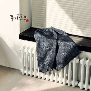 25년 자연감성 풍기인견 반바지 1종