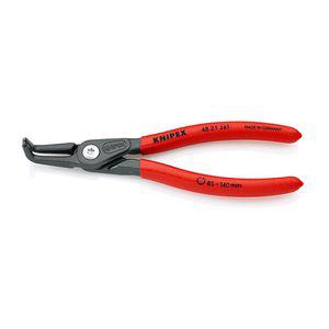 크니펙스-오므림90도 정밀스냅링플라이어 48-21-J41 305mm (1EA) 링플라이어 공구 조립 수작업 수공구 멀티