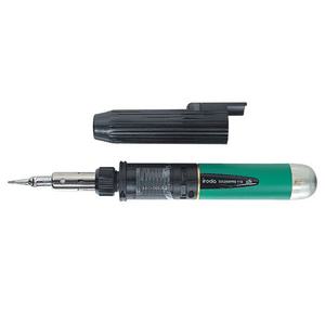 이로다-가스인두기 PRO-110 25cc (1EA)인 인두 작업용인 공구 납땜인 산업용인 공업용