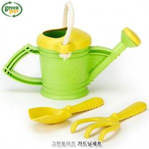 그린토이즈 가드닝세트아동모래놀이 야외 장난감 완구 어린이
