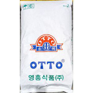 고구마전분(100프로 오토 20K) 가루 요리용 식품용 분말