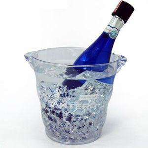 와인앤쿡 소믈리에 세로형 아이스버켓 1개 맥주 비어 버킷