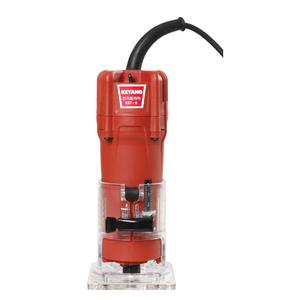 계양전기-6mm 트리머 KET-6 500W (1EA) 절삭공구 절삭머 전동머 산업용머 작업용머 머공구 절삭기