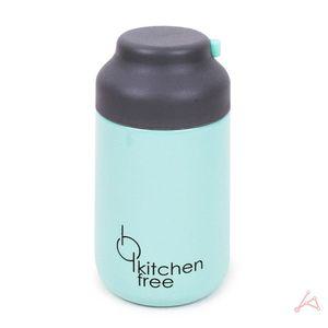 1037 보온병 스카이 290ml 스텐 기타 CH 생활 가정잡화 집안 용품 누카 오너클랜 주방소품 사무실물병 미니