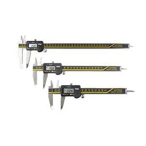 한도-디지매틱 버니어캘리퍼스 M500-153M 0-300mm (1EA)공구 측정 장비 보조기기 지털 길이 이기 전자