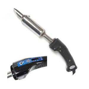 엑소-고열형 일자형인두기 JY-21500 500W (1EA)인 작업인 공구인 용접인 납땜인