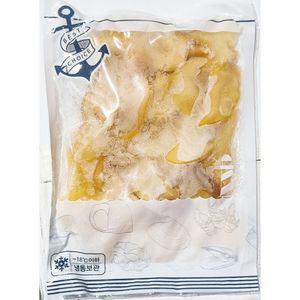 위소라 슬라이스 250g X30 라슬라이스 슬라이스라 냉동 냉동라