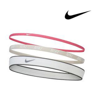 나이키 AC4453-614 MIXED WIDTH HEADBANDS 3PK헤어밴드 머리 스포츠 액세서리 운동 스포츠용 경기용 믹스