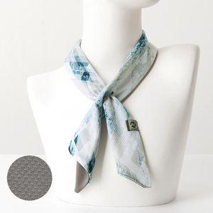 (COOL SCARF (Wet Shade) GRUNGE TRIANGLE)쿨 스카프 ？？쉐이드 그런지 트라이앵글스포츠 등산 시원한 냉스