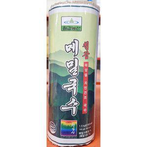 칠갑농산 메밀 국수 1.5Kg X10 메밀면 모밀 건조 가공 면류 건면