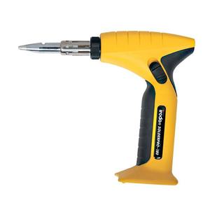 이로다-가스인두기-스텐드형 PRO-180 40cc (1EA)인 인두 작업용인 공구 납땜인 산업 공업용 드인