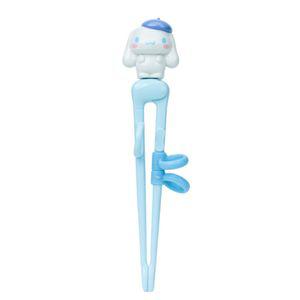 시나모롤 더스틱맥스 젓가락 1단계 왼손용1연습용 연습1 아이 유치원 교육용 키즈용 피규어 롤젓가락 용연