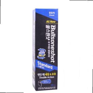 불스원샷 스탠다드 500ml(경유차)