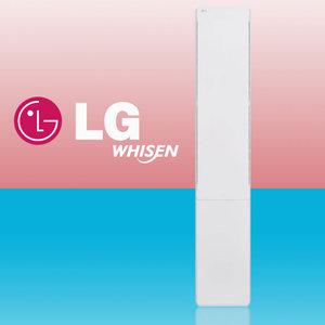 LG 휘센 오브제컬렉션 FQ18FU1EA1 스탠드형 에어컨 18평 58.5㎡ 인버터 전국설.치 25년형