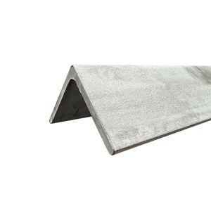 스텐앵글 1M ㄱ자 20X20X3T 25X25X3T코너몰딩 압연 레스 철물