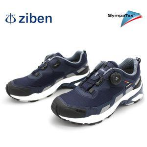 지벤안전화 ZB-2302 트레킹화 심파텍스 10.16cm조깅화 워신발 워슈즈 워화 여성워화 남성워화 작업화 남자