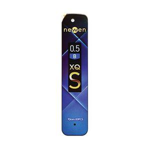 동아 뉴엔XQ S 샤프심 0 5mm B 12개입2B 펜텔 스테들러 B사프심 HB