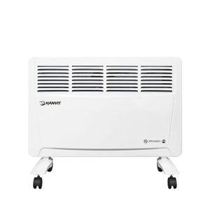 전기 컨벡션 2000w HV-C2100w 스탠드 벽걸이(겸용)스토브 백터 히터 동파방지히 화장실 난방기 사무실 이동