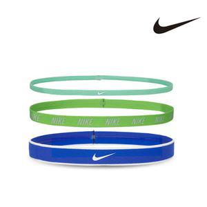 나이키 AC4459-349 MIXED WIDTH HEADBAND 3PK스포츠헤어밴드 액세서리 운동머리 용헤어 경기용 믹스 헤드