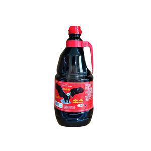 천우식품 보라매 우스타소스 1.8L X 4개 우스터돈까스소스 바베큐 스테이크