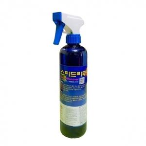 썬팅필름 제거제 스피드 리무버 550ml 스티커제거제